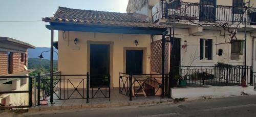 Dafnata Apartamento | Alkinoos