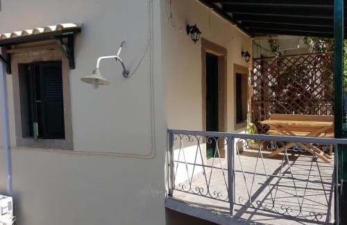 Dafnata Apartamento | Alkinoos
