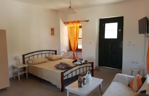 Dafnata Apartamento | Alkinoos
