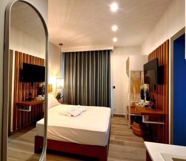 Asprovalta Apartamento | Alkion Boutique Living