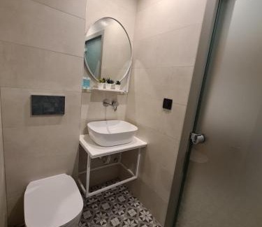 Asprovalta Apartamento | Alkion Boutique Living