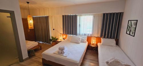 Asprovalta Apartamento | Alkion Boutique Living