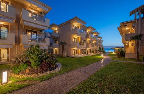 Siviri Apartamento | Alkioni By The Sea