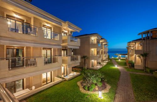 Siviri Apartamento | Alkioni By The Sea