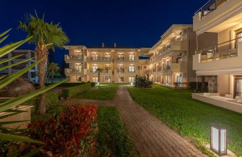Siviri Apartamento | Alkioni By The Sea