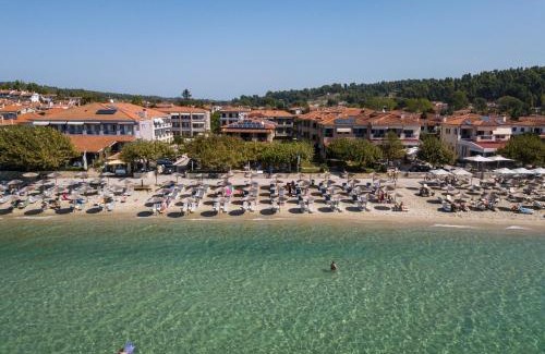 Siviri Apartamento | Alkioni By The Sea
