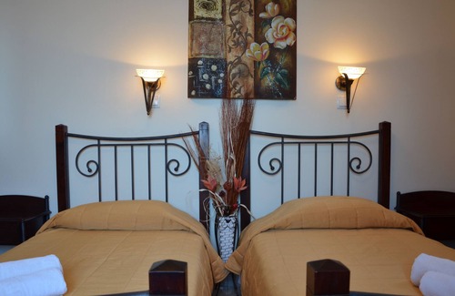 Finiki Apartamento | Alkioni Hotel