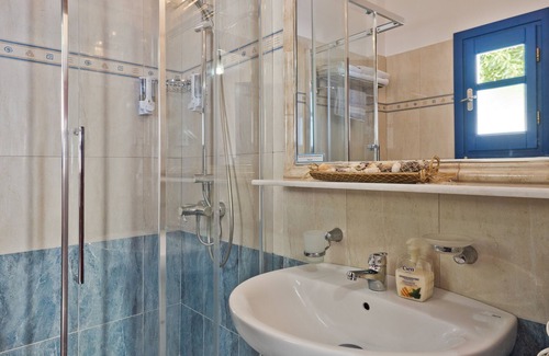 Finiki Apartamento | Alkioni Hotel