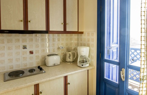 Finiki Apartamento | Alkioni Hotel
