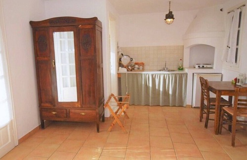 Koufonisia Apartamento | Alkionides Studios