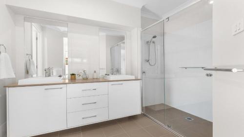 Pokolbin Casa | Alkira at The Vintage