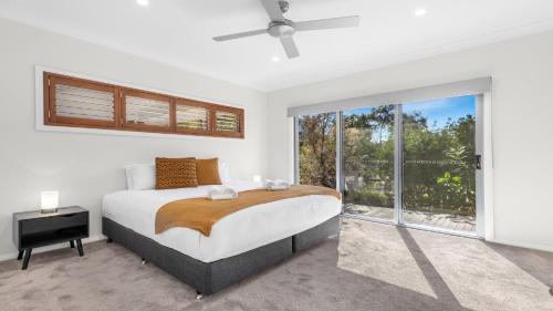 Pokolbin Casa | Alkira at The Vintage