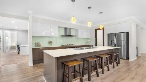 Pokolbin Casa | Alkira at The Vintage