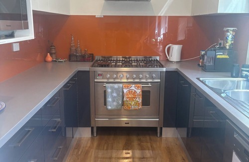 Parkes Casa | Alkira Lodge on Orange is the best in Parkes