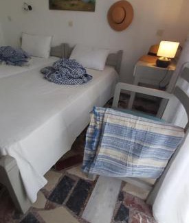 Potokaki Apartamento | Alkisti's seaside apartments