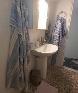 Potokaki Apartamento | Alkisti's seaside apartments