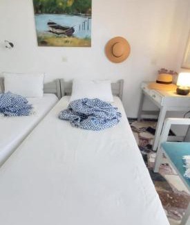 Potokaki Apartamento | Alkisti's seaside apartments