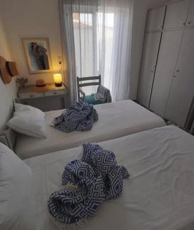 Potokaki Apartamento | Alkisti's seaside apartments