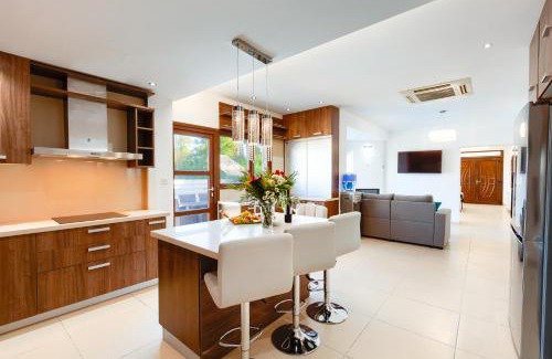 Prodromi Villa | Alkistias & Konstantinos Villa