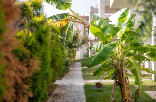 Diakofto Apartamento | Alkistis Hotel