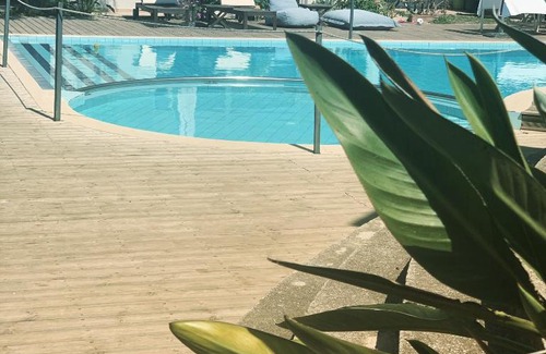 Diakofto Apartamento | Alkistis Hotel