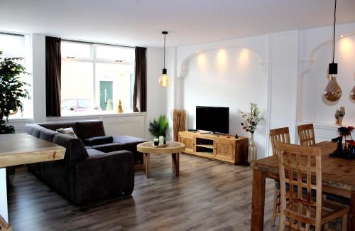 Alkmaar Apartamento | Alkmaar Deluxe