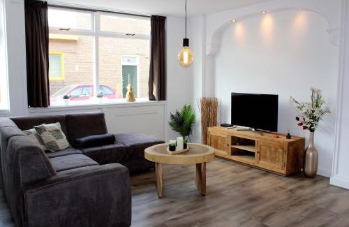 Alkmaar Apartamento | Alkmaar Deluxe