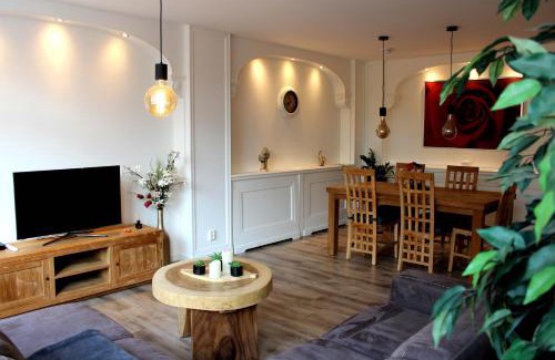Alkmaar Apartamento | Alkmaar Deluxe