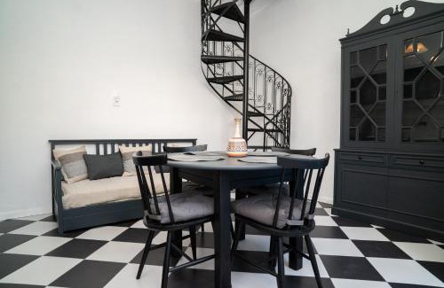 Pythagorion Apartamento | Alkmini's