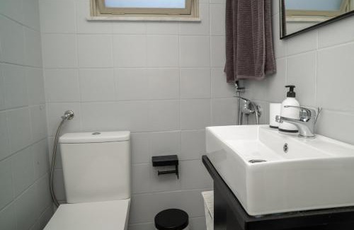 Pythagorion Apartamento | Alkmini's