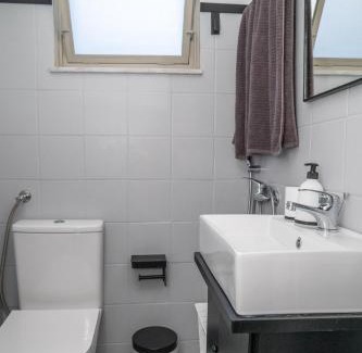 Pythagorion Apartamento | Alkmini's