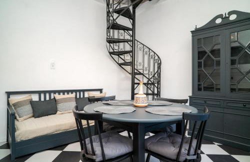 Pythagorion Apartamento | Alkmini's