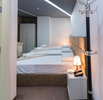 Shkoder Hotel | Alko Hotel Shkoder