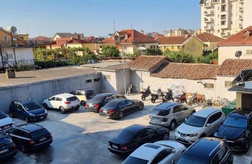Shkoder Hotel | Alko Hotel Shkoder