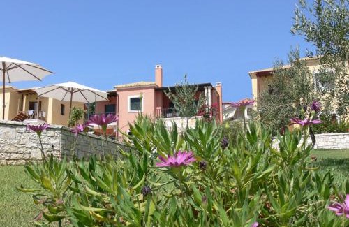 Sivota Apartamento | Alkyon Villas