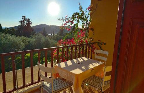 Sivota Apartamento | Alkyon Villas