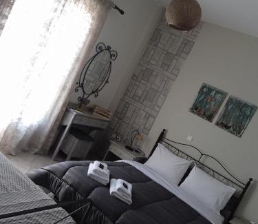 Aristotelis Casa | Alkyonari by Anna