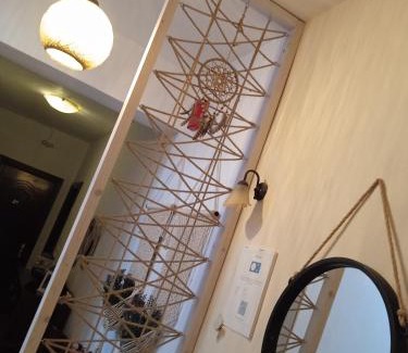 Aristotelis Casa | Alkyonari by Anna