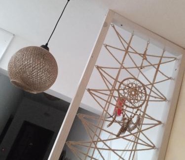 Aristotelis Casa | Alkyonari by Anna