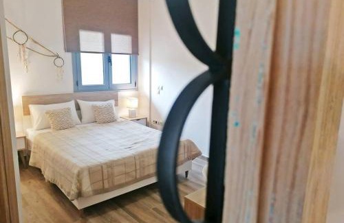 Xiro Chorio Apartamento | Alkyoni by KRISSES