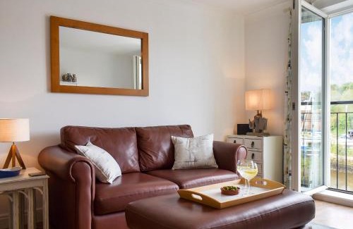 Whitby Casa | All Aboard