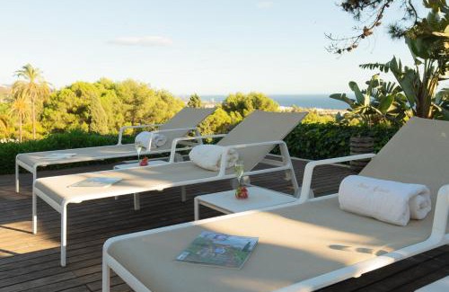Marbella Villa | All About Celeste Villa
