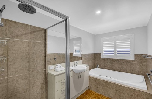 Merimbula Cabina | All about the view - Merimbula