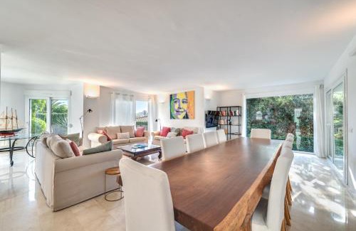 Urbanizacion Marbessa Villa | All About Villa Turquesa