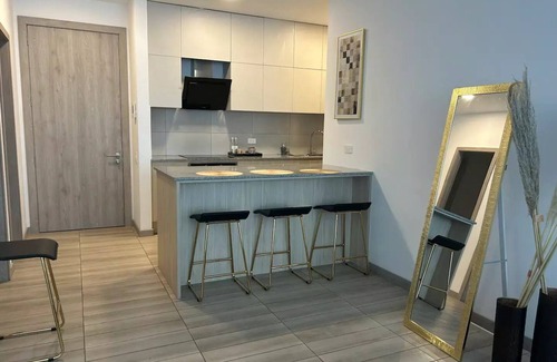 Tumbaco Apartamento | All Access Living 593LyfStyle