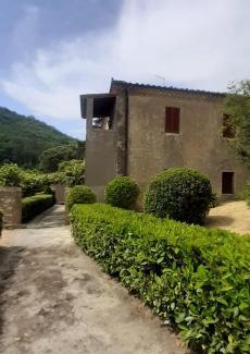 Semproniano Casa | All'Acqua Santa, immersi nella natura