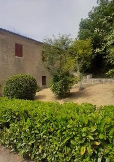 Semproniano Casa | All'Acqua Santa, immersi nella natura