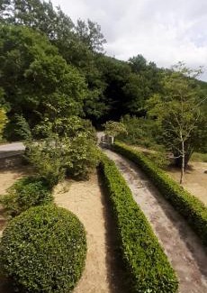 Semproniano Casa | All'Acqua Santa, immersi nella natura