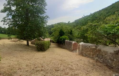 Semproniano Casa | All'Acqua Santa, immersi nella natura