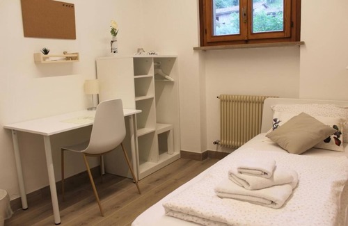 Artegna Casa | All'Antico Ulivo